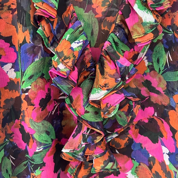 Misa Florence Top - Picture 6 of 11